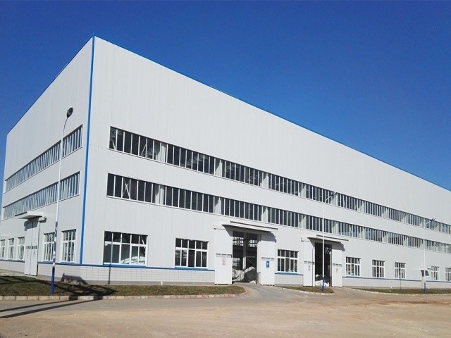 Qingdao Readygo Industry & Trade Co., Ltd.